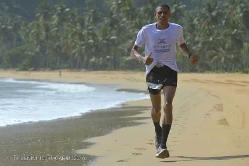 100KM DEL CARIBE | 100K 2016